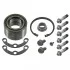 <strong>Комплект підшипника ступиці колеса Mercedes 250 / Mercedes E 220 / Mercedes E 200 FEBI BILSTEIN 07931 (фото 1)</strong>