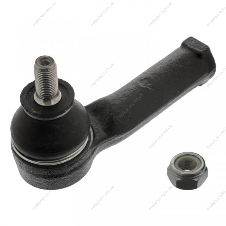 <strong>Наконечник тяги рульової FEBI BILSTEIN 07954 (фото 1)</strong>