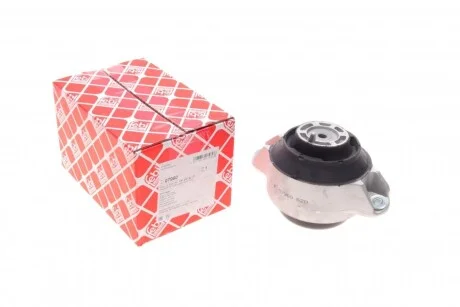 Подушка двигуна для Mercedes FEBI BILSTEIN 07960 фото товару