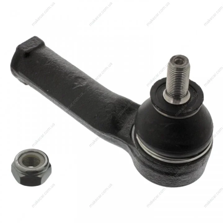 <strong>Наконечник тяги рульової FEBI BILSTEIN 07973 (фото 1)</strong>