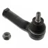 <strong>Наконечник тяги рульової FEBI BILSTEIN 07973 (фото 1)</strong>