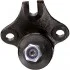 <strong>FEBI VW Шаровая опора Golf, VENTO, Passat 2.0 v16 2.8 VR6 91 - FEBI BILSTEIN 07977 (фото 2)</strong>