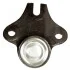 <strong>FEBI VW Шаровая опора Golf, VENTO, Passat 2.0 v16 2.8 VR6 91 - FEBI BILSTEIN 07977 (фото 3)</strong>