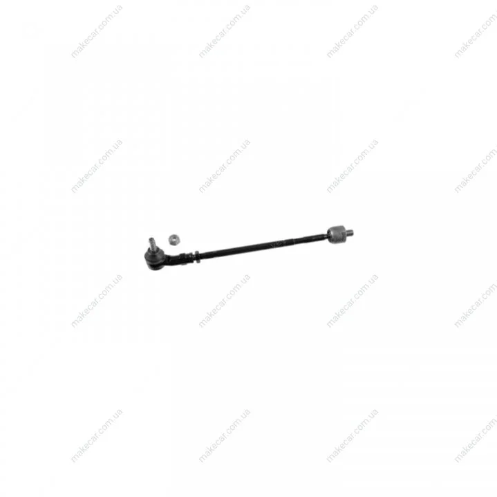 <strong>Рульова тяга(з наконечником) Лів (із допомогою) VW PASSAT B3/B4 1.6-2.0 02.88-05.97 FEBI BILSTEIN 07984 (фото 1)</strong>