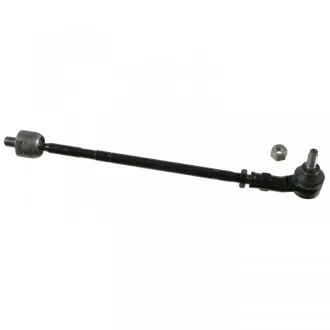 Рульова тяга(з наконечником) для Volkswagen FEBI BILSTEIN 07990 фото товару