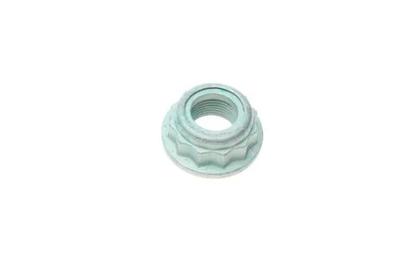 Гайка; Кінець валу, приводний вал для Volkswagen, Audi, Skoda, Seat FEBI BILSTEIN 08023 фото товару