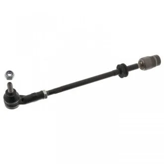 FEBI VW Тяга рулевая с наконечником лев. Passat 88-92 для Volkswagen FEBI BILSTEIN 08030 фото товару