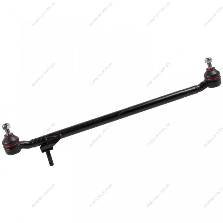 <strong>FEBI DB Тяга рулевая средняя W201 FEBI BILSTEIN 08038 (фото 1)</strong>