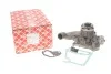 <strong>Водяна помпа з ущільнювачами FEBI BILSTEIN 08075 (фото 1)</strong>