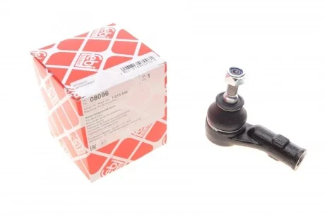 Накінечник кермової тяги для Ford FEBI BILSTEIN 08096 фото товару
