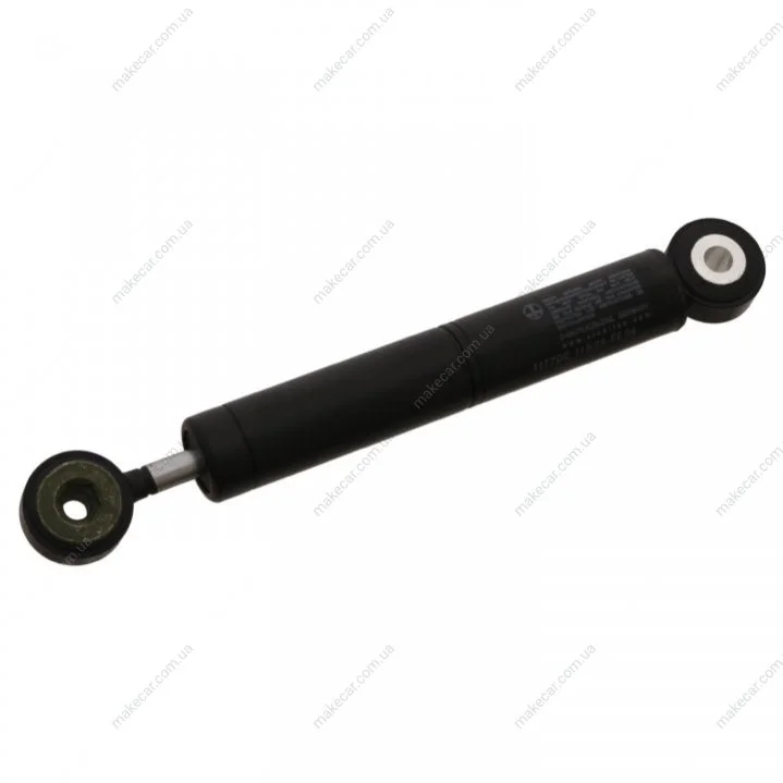 <strong>Нивелятор коливань шківа FEBI BILSTEIN 08109 (фото 1)</strong>