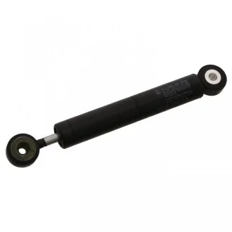Нивелятор коливань шківа для Mercedes, SsangYong, Volkswagen FEBI BILSTEIN 08109 фото товару