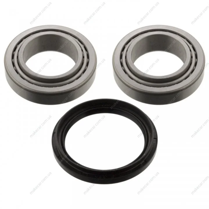 <strong>FEBI FORD Подшипник задн. ступ. Escort 90- FEBI BILSTEIN 08132 (фото 1)</strong>