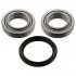 <strong>FEBI FORD Подшипник задн. ступ. Escort 90- FEBI BILSTEIN 08132 (фото 1)</strong>