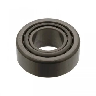 Комплект підшипника ступиці для Volkswagen, Mercedes FEBI BILSTEIN 08152 фото товару