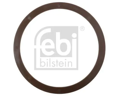 <strong>Сальник FEBI BILSTEIN 08165 (фото 1)</strong>