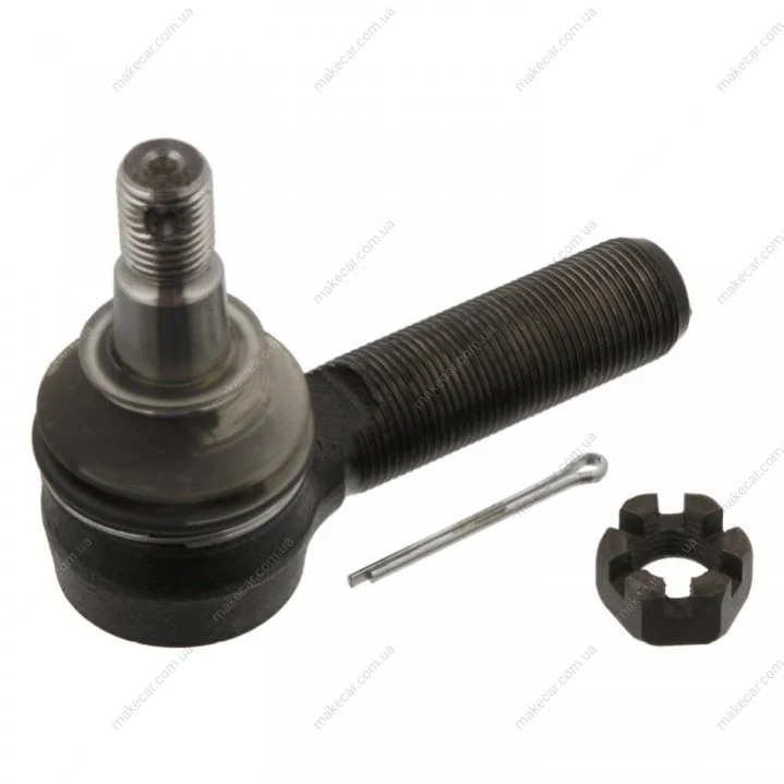 <strong>Наконечник рулевой тяги FEBI BILSTEIN 08204 (фото 1)</strong>