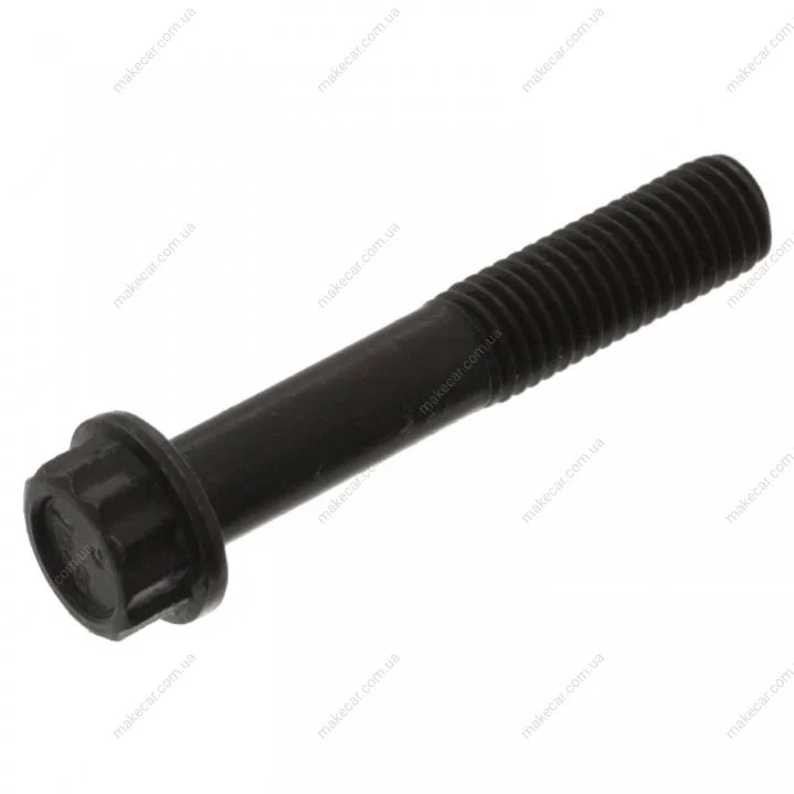 <strong>Болт кріпильний зчеплення VW,AUDI (Вир-во FEBI) FEBI BILSTEIN 08213 (фото 1)</strong>