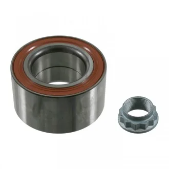 FEBI DB Подшипник ступ. задний W/C140, T210 для Mercedes FEBI BILSTEIN 08222 фото товару