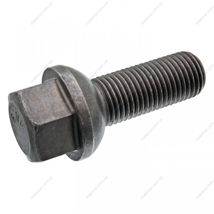 <strong>Болт колісний MB Sprinter М14х1.5 L 62 FEBI BILSTEIN 08237 (фото 1)</strong>