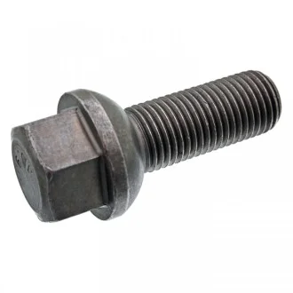 Болт колісний MB Sprinter М14х1.5 L 62 для Mercedes, Volkswagen FEBI BILSTEIN 08237 фото товару