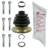 Комплект пильника, привідний вал для Volkswagen, Audi, Seat FEBI BILSTEIN 08303 фото товару