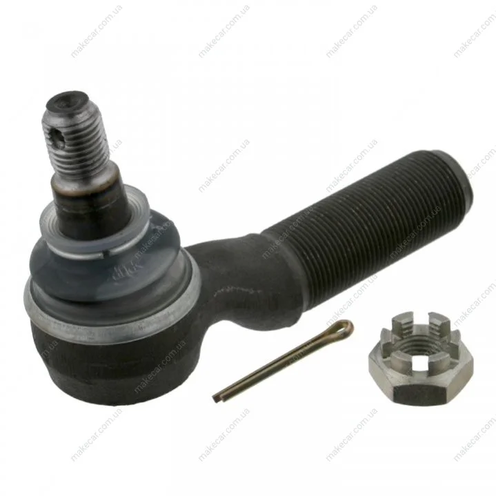 <strong>Рульовий наконечник FEBI BILSTEIN 08323 (фото 1)</strong>