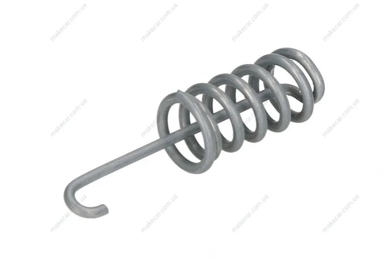 <strong>Пружина гальмівної колодки FEBI BILSTEIN 08328 (фото 1)</strong>