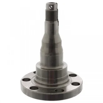 Маточина колеса задня для FEBI BILSTEIN 08340 фото товару