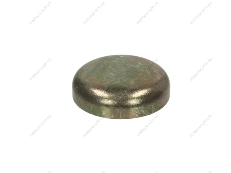 <strong>Заглушка блоку 24 мм VW Golf 1,8 88-96 /Passat 2,0Tdi 03-11/Audi 80 1.6 88-93 FEBI BILSTEIN 08390 (фото 1)</strong>