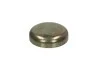<strong>Заглушка блоку 24 мм VW Golf 1,8 88-96 /Passat 2,0Tdi 03-11/Audi 80 1.6 88-93 FEBI BILSTEIN 08390 (фото 1)</strong>