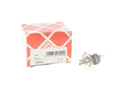Датчик тиску масла для Audi, Skoda, Volkswagen, Ford FEBI BILSTEIN 08444 фото товару