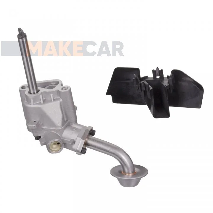 <strong>FEBI VW помпа мастила GOLF,JETTA,PASSAT,SEAT FEBI BILSTEIN 08448 (фото 1)</strong>
