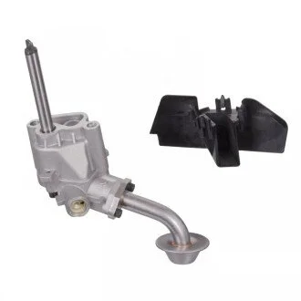 FEBI VW помпа мастила GOLF,JETTA,PASSAT,SEAT для Volkswagen, Seat FEBI BILSTEIN 08448 фото товару