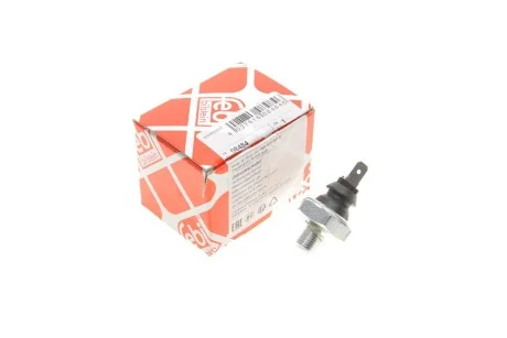 Датчик тиску масла для Volkswagen, Audi, Skoda, Seat FEBI BILSTEIN 08484 фото товару