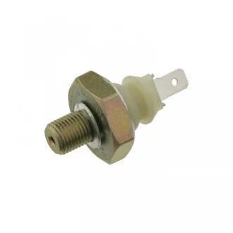 Датчик тиску масла для Seat, Volkswagen, Audi FEBI BILSTEIN 08485 фото товару