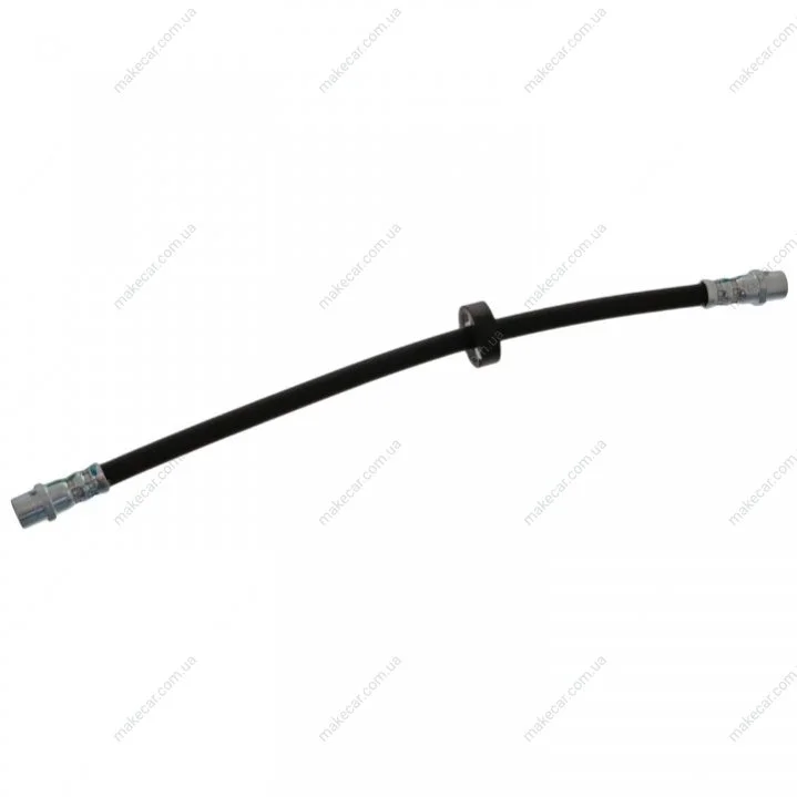 <strong>Шланг гальмівний гідравлічний FEBI BILSTEIN 08487 (фото 1)</strong>