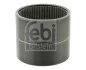Підшипник шкворня для FEBI BILSTEIN 08524 фото товару