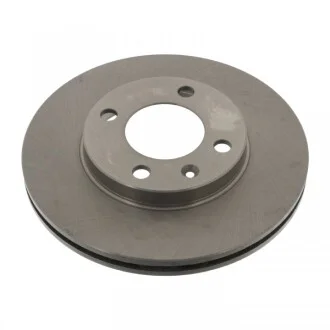 Диск гальмівний для Volkswagen, Audi, Seat FEBI BILSTEIN 08557 фото товару