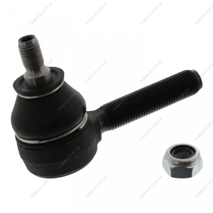 <strong>Наконечник тяги рульової FEBI BILSTEIN 08582 (фото 1)</strong>