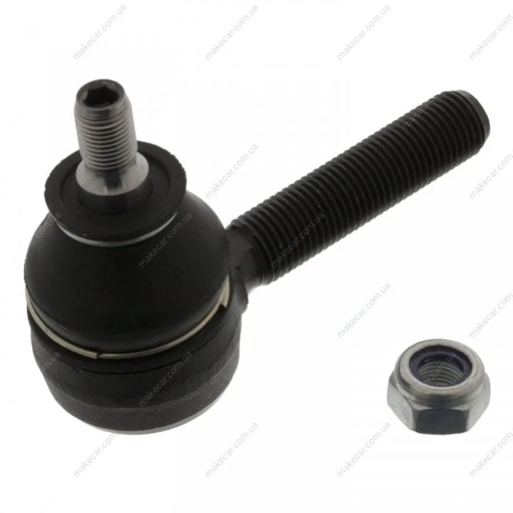 <strong>Наконечник поперечної кермової тяги FEBI BILSTEIN 08583 (фото 1)</strong>