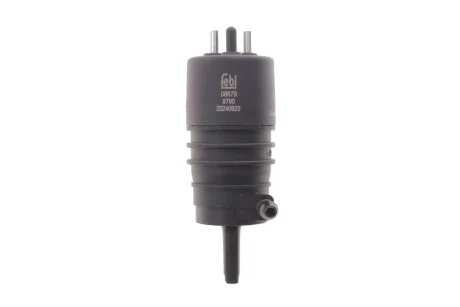 Насос склоомивача для Mercedes FEBI BILSTEIN 08679 фото товару