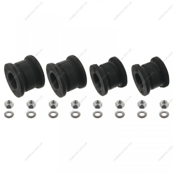 <strong>Ремкомплект стабілізатора Mercedes 230 / Mercedes FEBI BILSTEIN 08682 (фото 1)</strong>