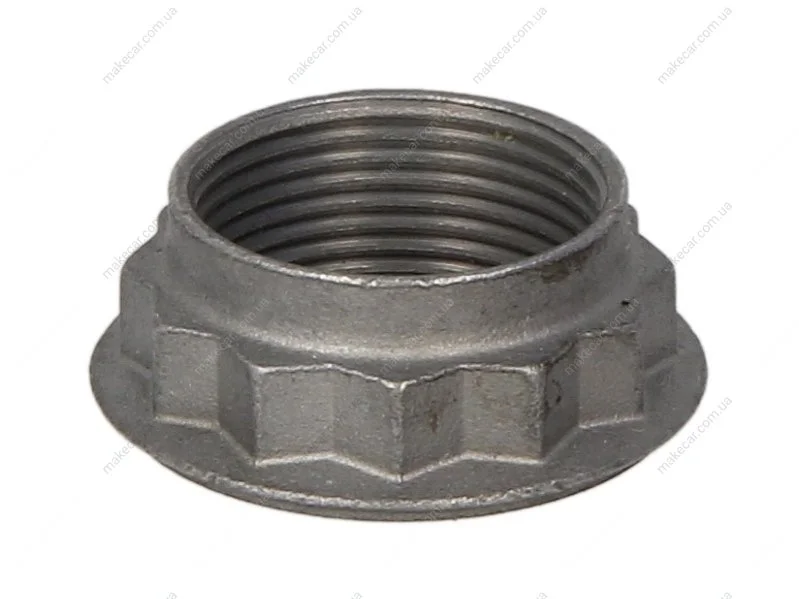 <strong>Гайка конічної шестерні дванадцятигранна FEBI BILSTEIN 08730 (фото 1)</strong>