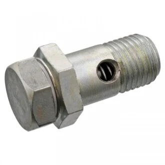 Клапан ТНВД для паливного насоса високого тиску для Opel, Vauxhall, Saab FEBI BILSTEIN 08753 фото товару