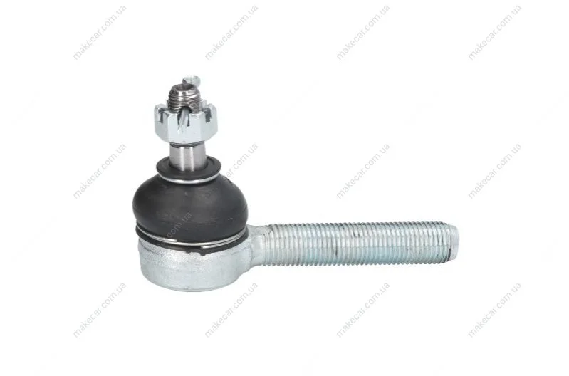 <strong>Кульова опора з корончастою гайкою та шплінтом FEBI BILSTEIN 08771 (фото 1)</strong>