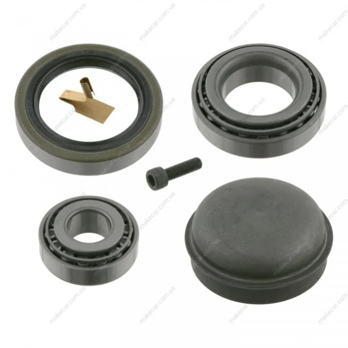 <strong>Підшипник маточини колеса FEBI BILSTEIN 08841 (фото 1)</strong>