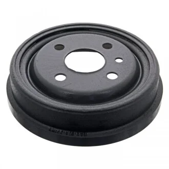 Гальмівний барабан для Opel, Vauxhall FEBI BILSTEIN 08848 фото товару