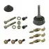 <strong>FEBI DB Р/к-кт шарнира направляющей стойки W126 FEBI BILSTEIN 08852 (фото 1)</strong>
