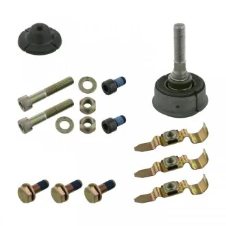 FEBI DB Р/к-кт шарнира направляющей стойки W126 для FEBI BILSTEIN 08852 фото товара